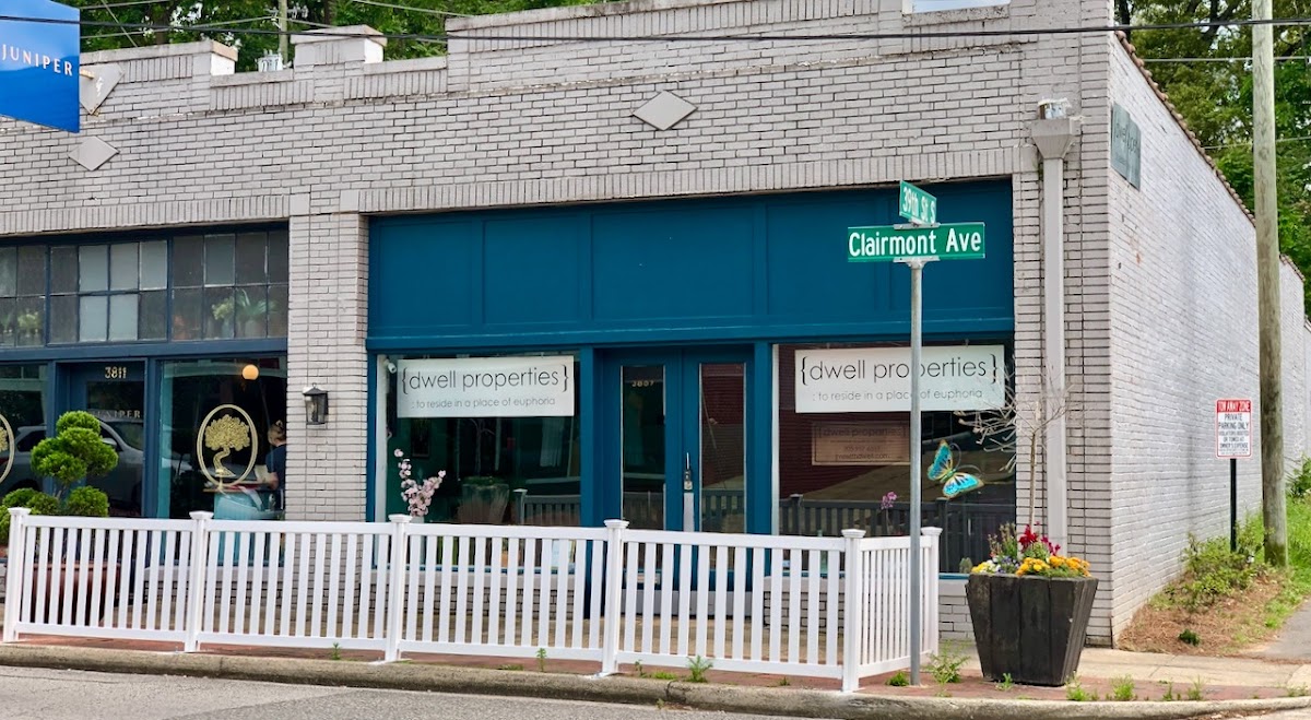 Dwell Properties, LLC apartments in Birmingham AL