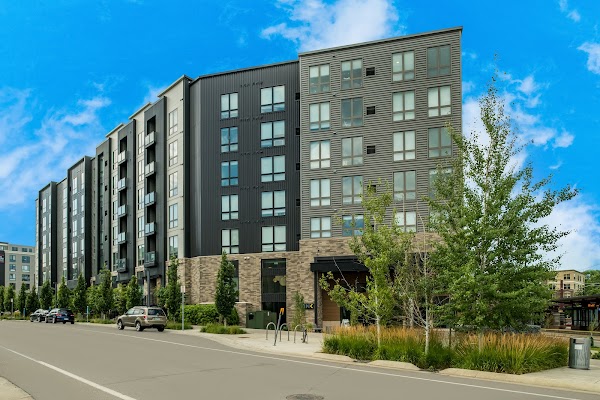 The Link Minneapolis apartments in Minneapolis MN