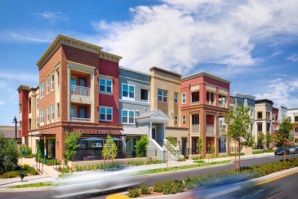 Citron Apartment Homes apartments in Riverside, CA