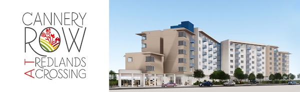 Cannery Row at Redlands Crossing apartments in Homestead FL