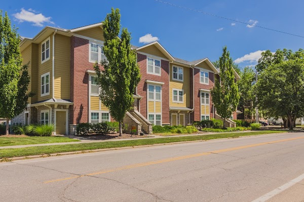 Alliance Property Management apartments in Manhattan, KS