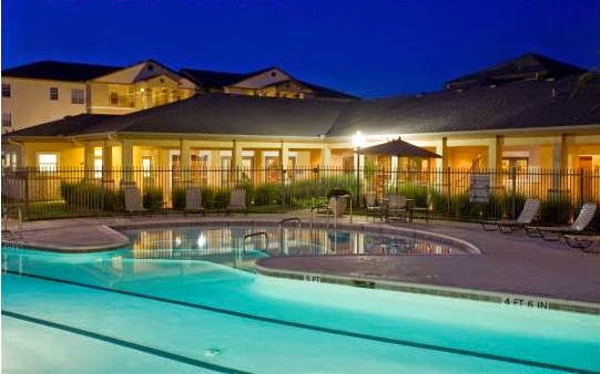 Chandler Creek Apartment Homes apartments in Round Rock TX