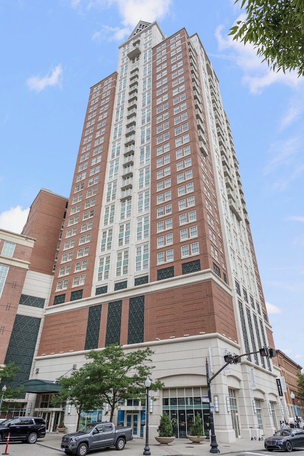 The Residences Providence apartments in Providence RI