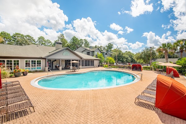 MAA Southwood apartments in Tallahassee FL