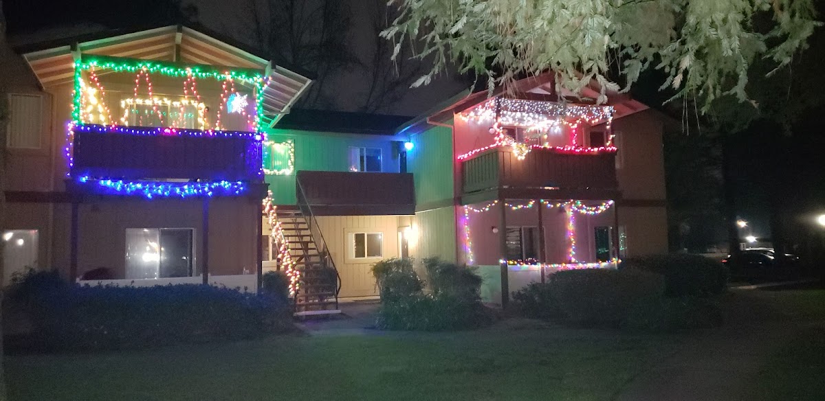 Arborelle apartments in Roseville, CA