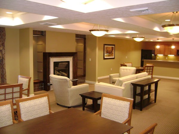 Heritage Place at LaSalle Square Apartment Homes apartments in South Bend IN