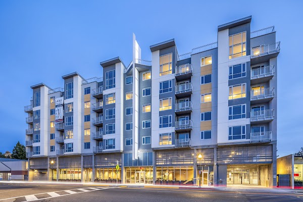 888 4th Street apartments in Santa Rosa CA