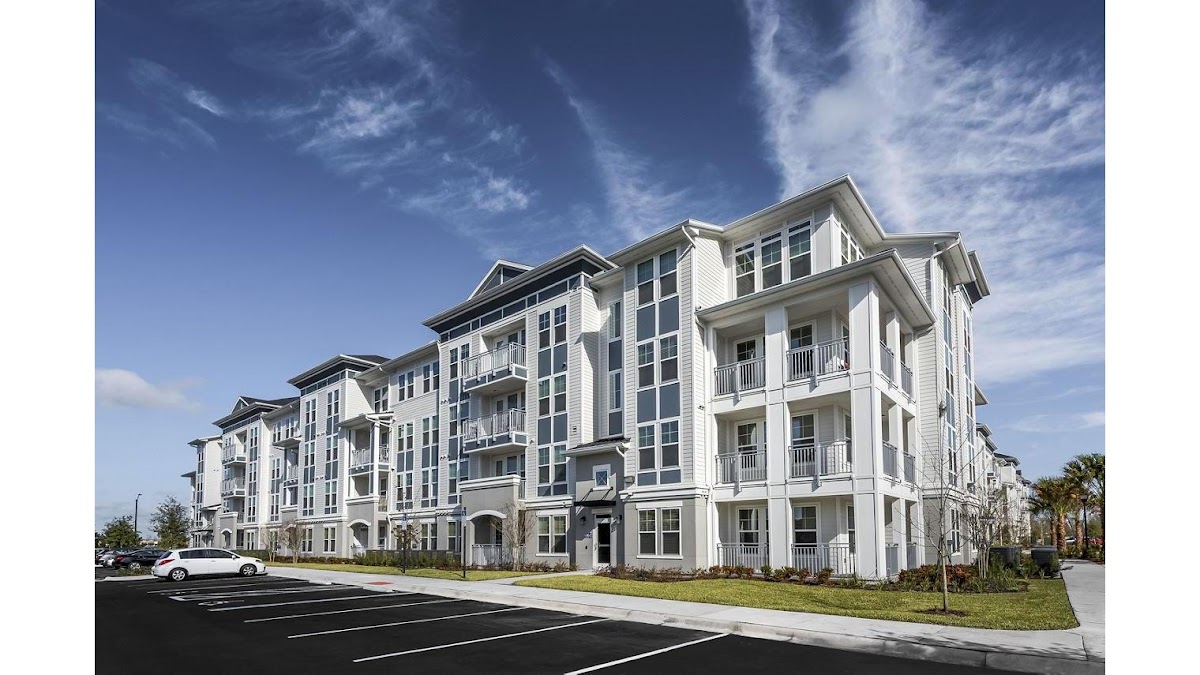 Magnolia Square Apartments apartments in Kissimmee FL