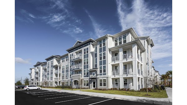 Magnolia Square Apartments apartments in Kissimmee FL