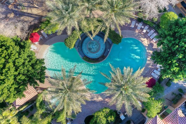 La Borgata apartments in Surprise AZ