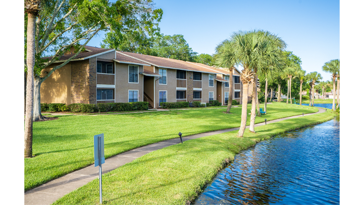 Forestlake Apartments apartments in Daytona Beach FL