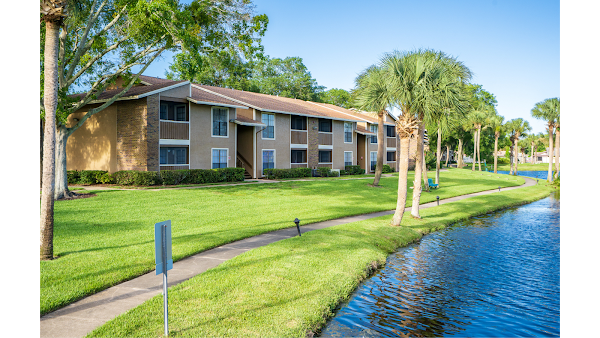 Forestlake Apartments apartments in Daytona Beach FL