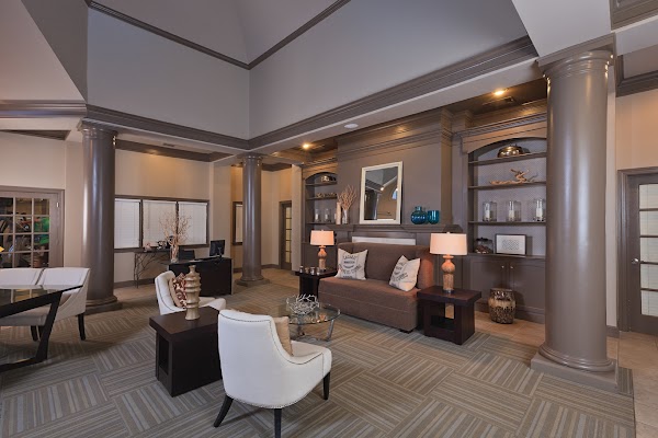 Parc at Perimeter apartments in Sandy Springs GA
