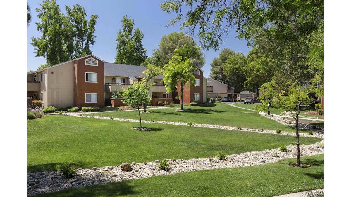 Autumn Springs Apartments apartments in Livermore CA