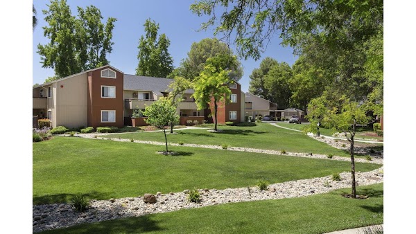 Autumn Springs Apartments apartments in Livermore CA