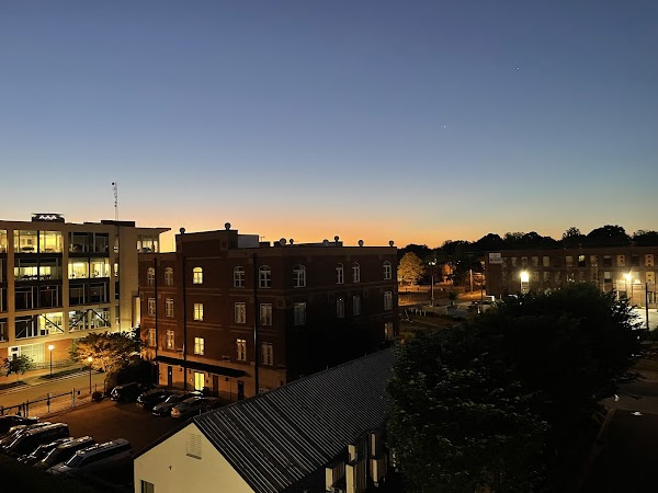 Camden Gallery Apartments apartments in Charlotte, NC