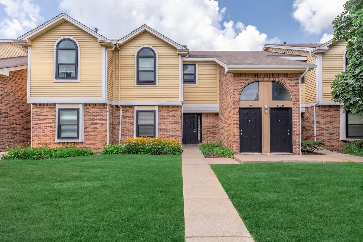 Spring Valley Apartments apartments in Farmington Hills MI