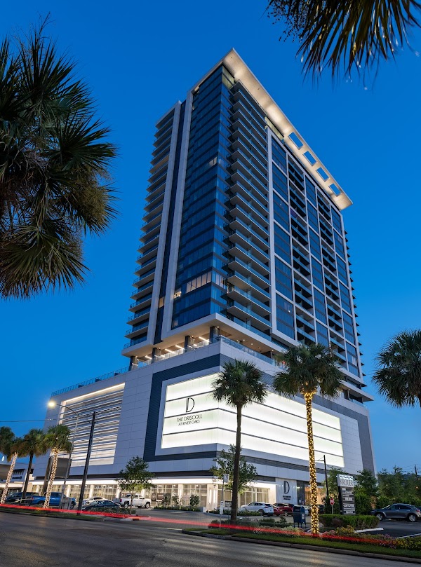 The Driscoll at River Oaks apartments in Houston TX
