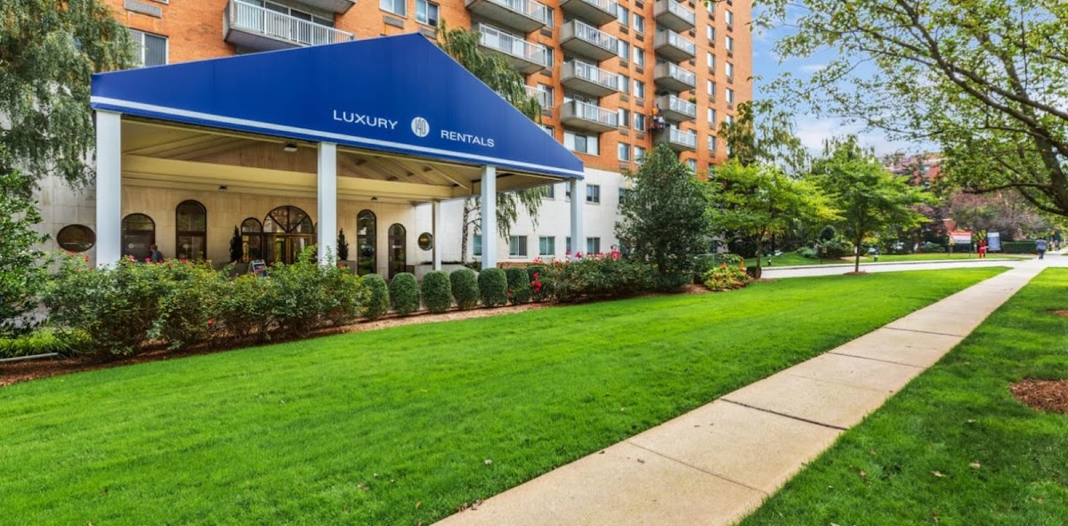 140 Prospect apartments in Passaic, NJ