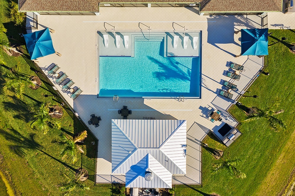 Cape at Savona Point apartments in Cape Coral FL