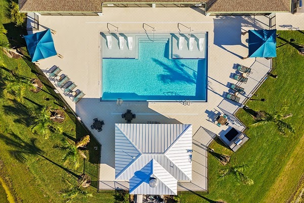 Cape at Savona Point apartments in Cape Coral FL