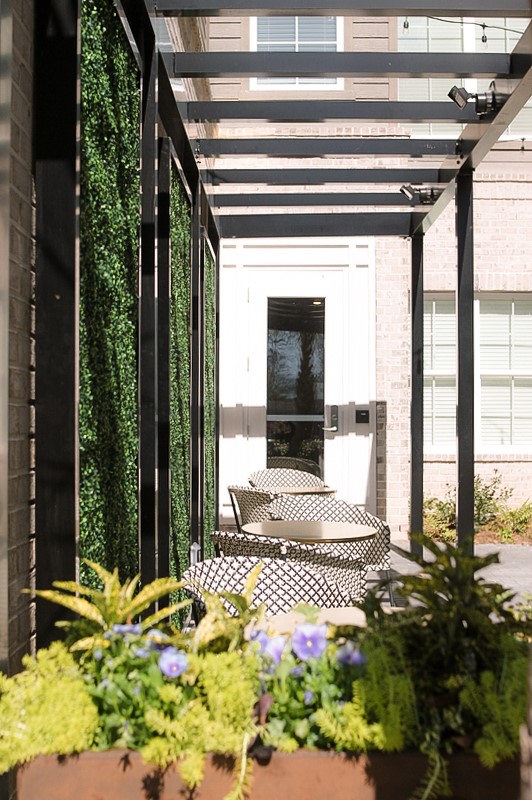Devine District apartments in Columbia SC