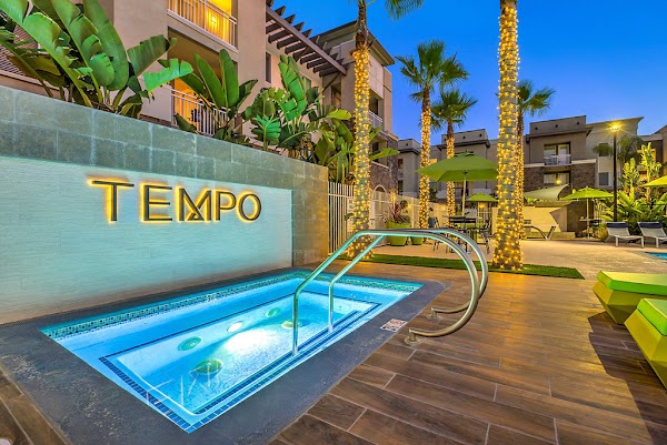 Tempo Riverpark apartments in Oxnard CA
