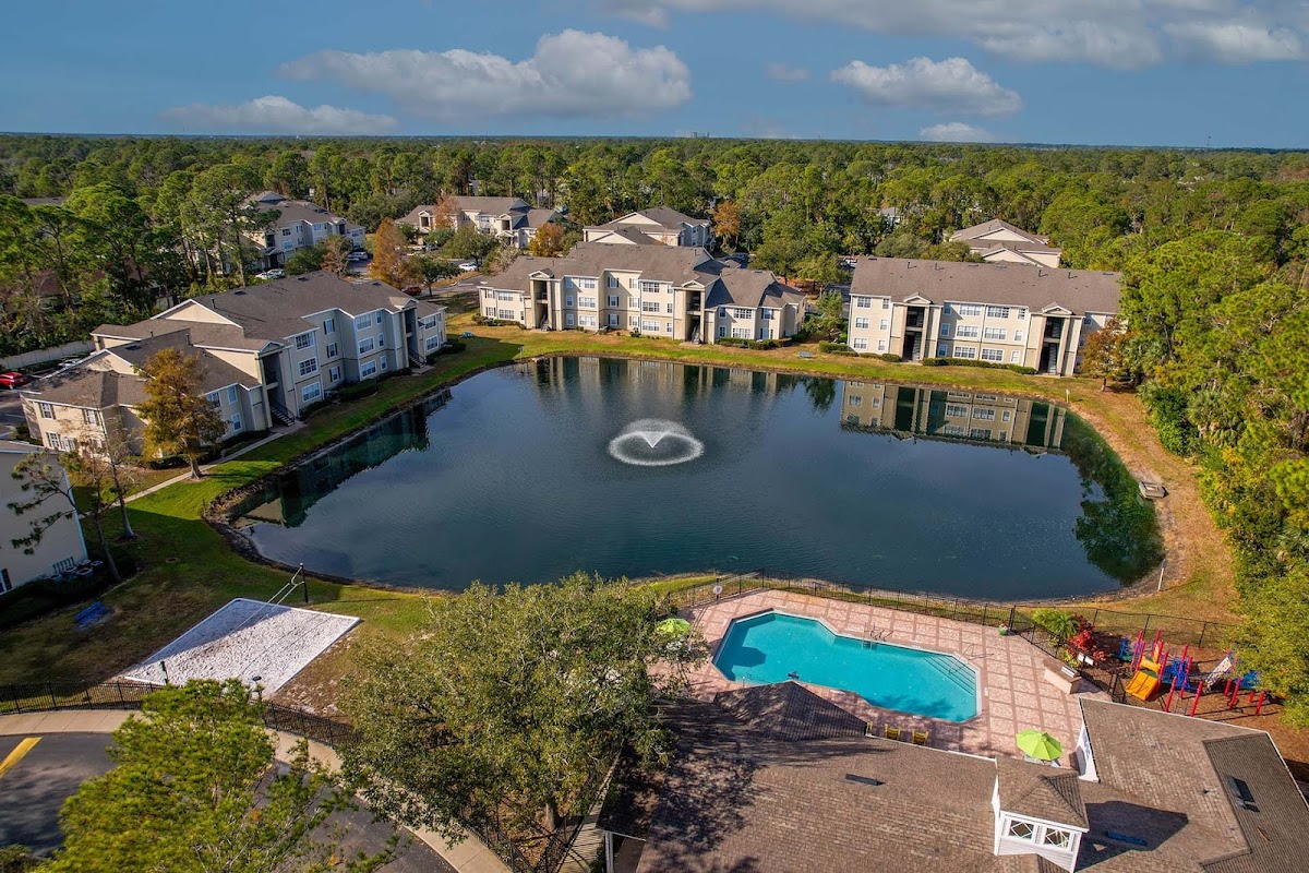 Coastline Cove Apartment Homes apartments in Daytona Beach FL