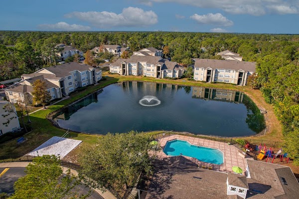 Coastline Cove Apartment Homes apartments in Daytona Beach FL