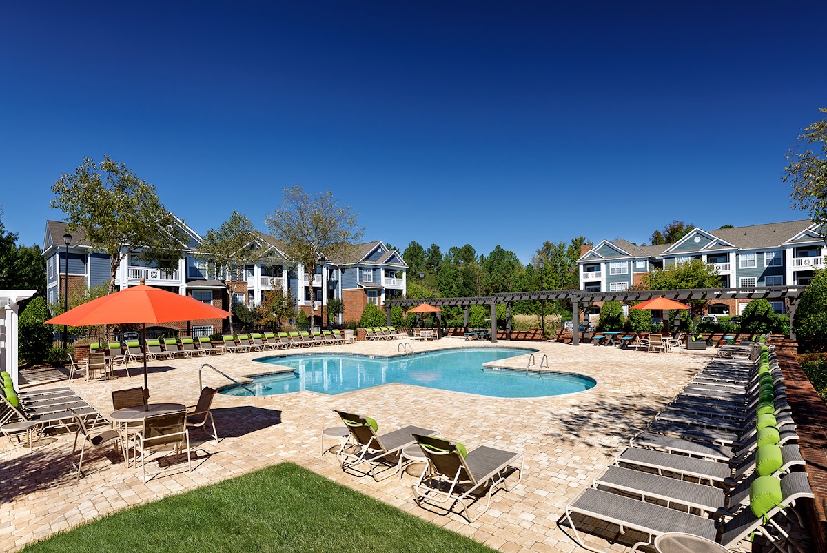 Bexley Park Apartments apartments in Morrisville NC