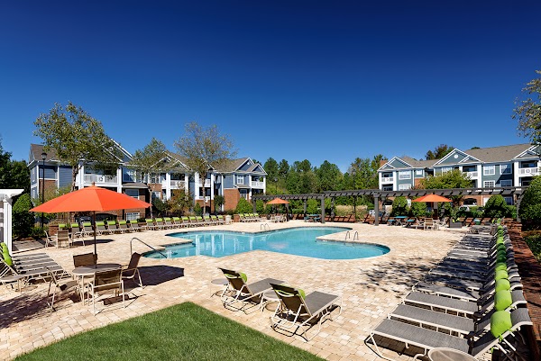 Bexley Park Apartments apartments in Morrisville NC