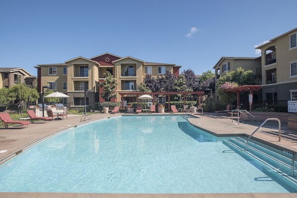 Sterling Village Apartment Homes apartments in Vallejo CA