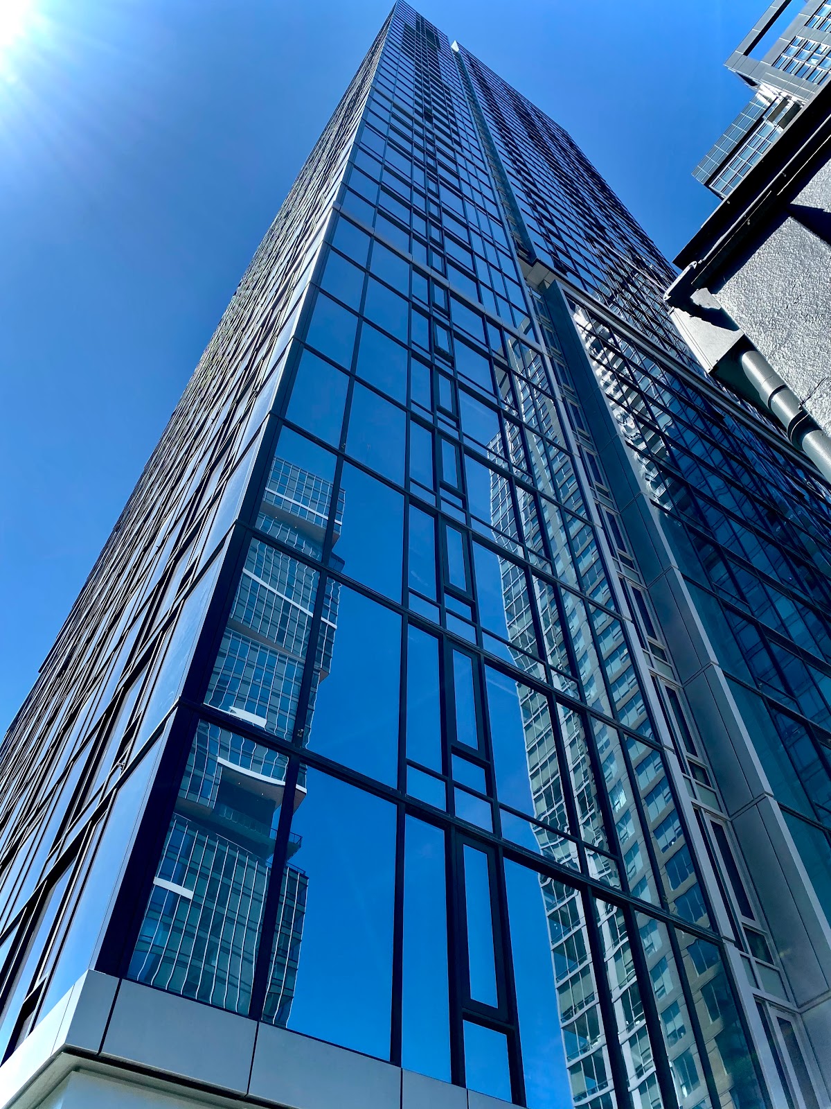 AMLI Arc apartments in Seattle, WA