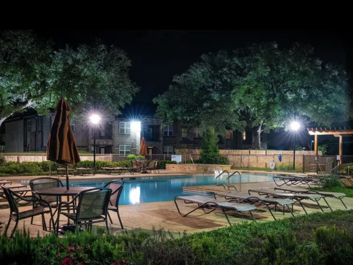 Barge Properties Management Company apartments in Temple TX