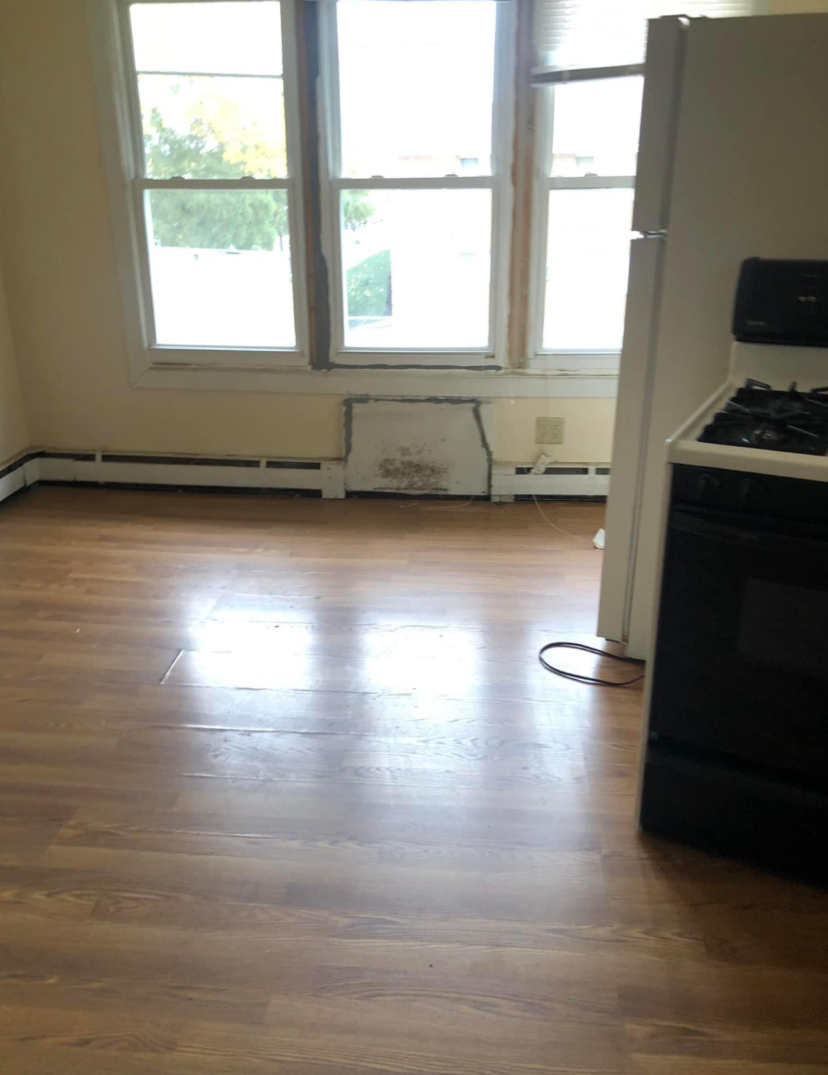 S2 Rentals apartments in Milwaukee, WI