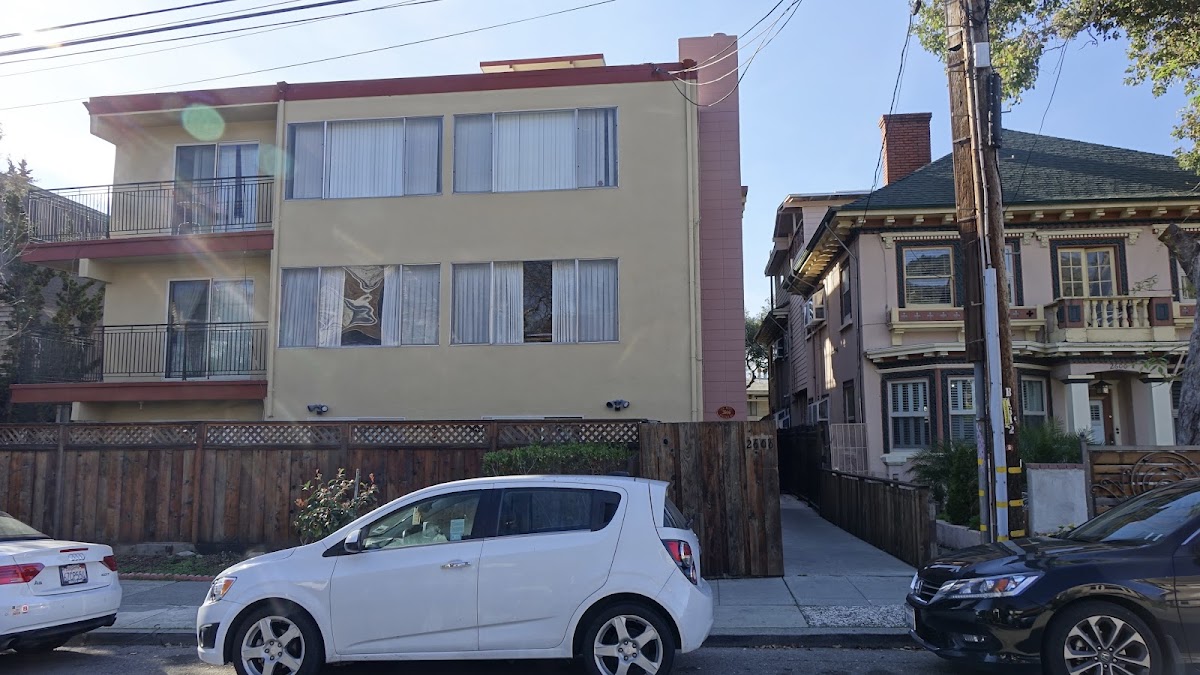 Domingo Property Management apartments in Berkeley CA