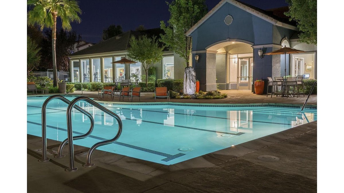 Park Crossing Apartments apartments in Fairfield CA