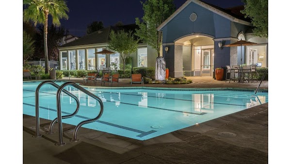 Park Crossing Apartments apartments in Fairfield CA