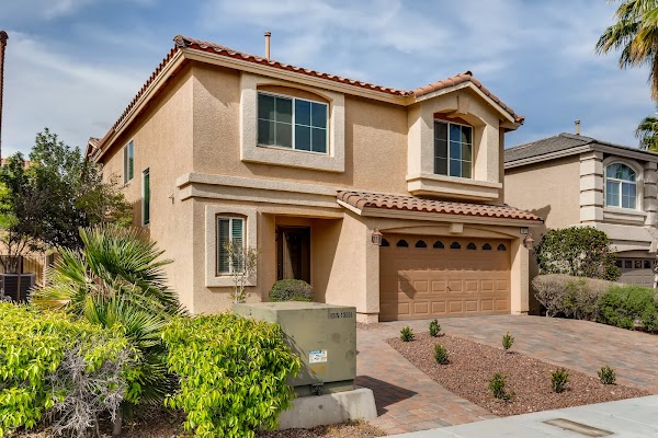 Alternative Real Estate Property Management Las Vegas apartments in Las Vegas, NV