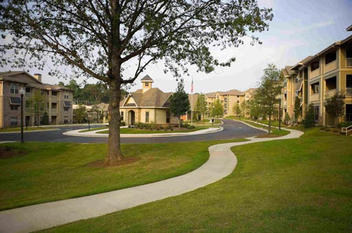 Walton Village & The Legacy at Walton Village (55+) apartments in Marietta GA