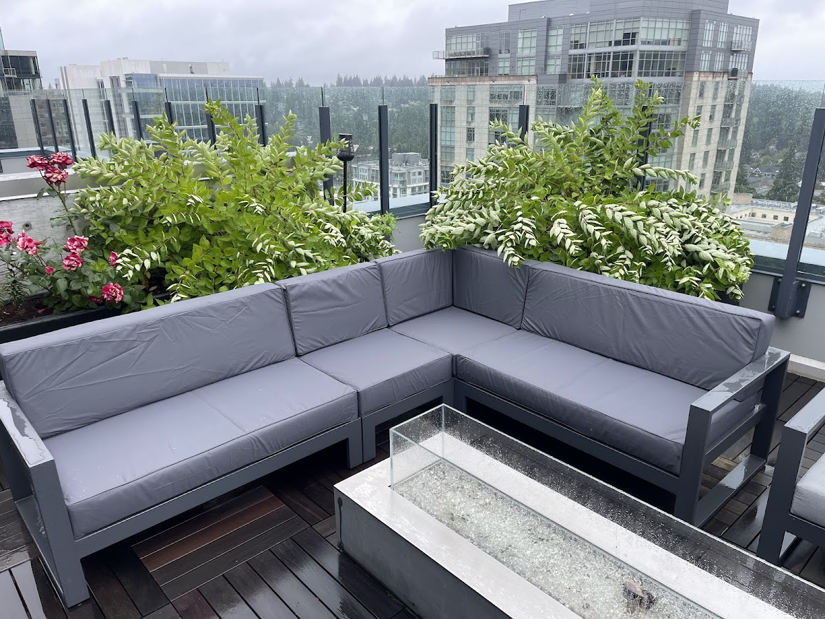 888 Bellevue apartments in Bellevue WA