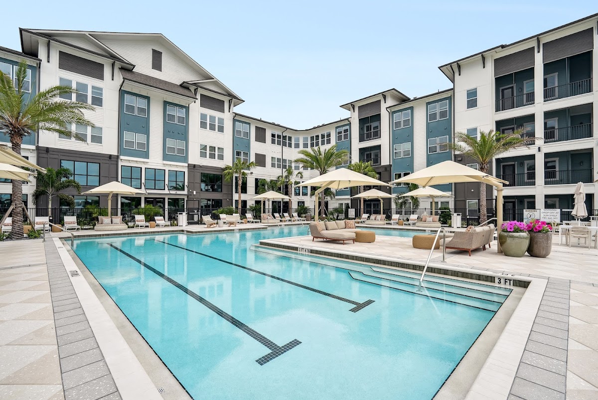 Solay Cape Coral Apartments apartments in Cape Coral FL