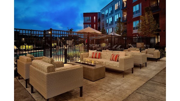 Avalon North Andover apartments in Lawrence MA