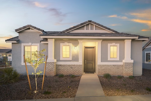 TerraLane at Park McDowell apartments in Avondale, AZ