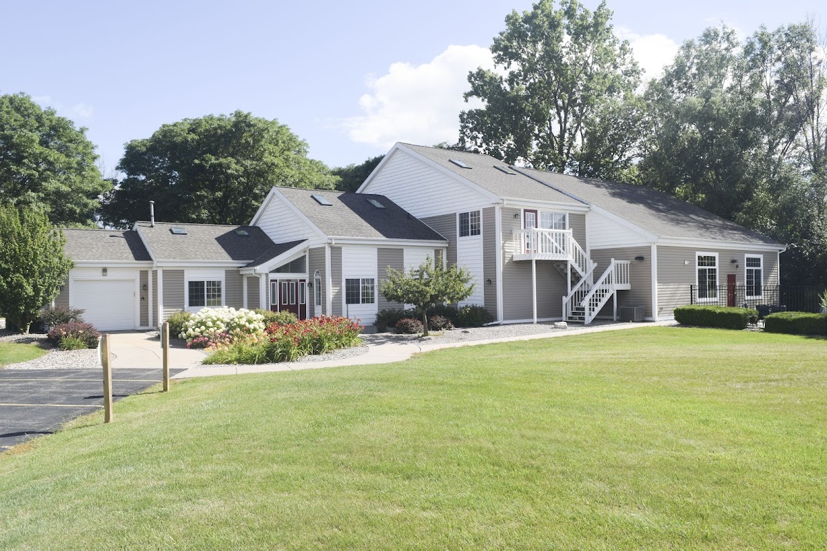 Northern Pines Apartments apartments in Green Bay WI