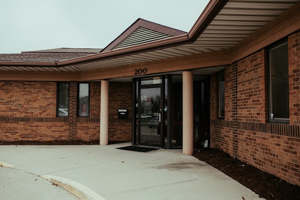 Young America Realty - Residential Division apartments in Bloomington IL