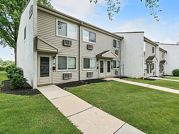 Lincoln Park Apartments & Townhomes apartments in Reading PA