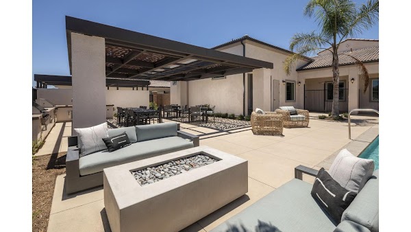 Delhaven Pointe Apartments apartments in Murrieta CA