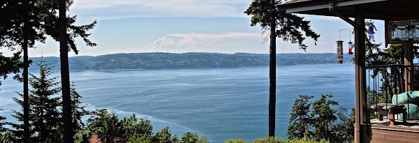 The Paris Group NW apartments in Bellevue WA