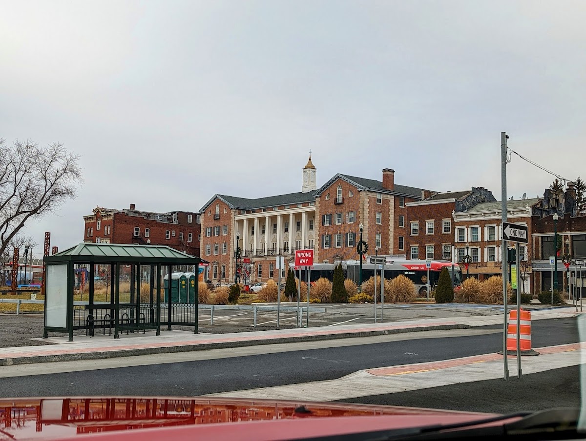 13 State Street Apartments apartments in Schenectady NY